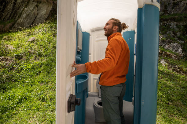 Best Portable bathroom rental  in Churchville, NY