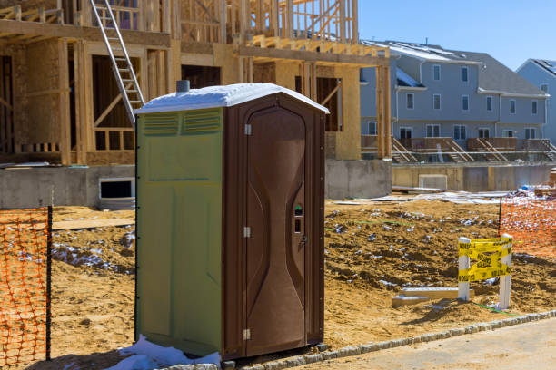Best Affordable portable toilet rental  in Churchville, NY