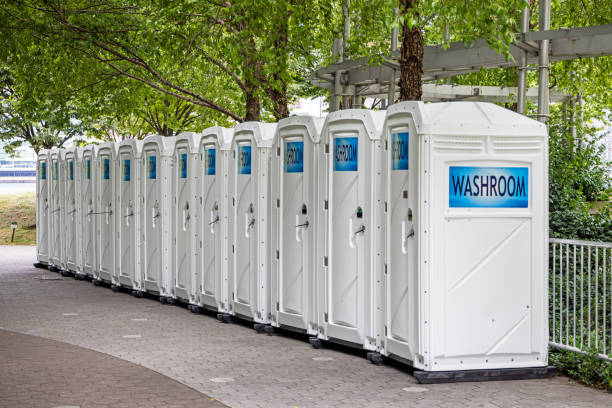 Best Local porta potty services  in Churchville, NY