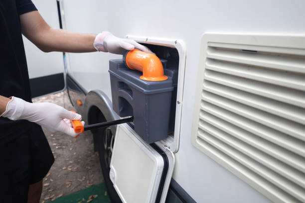 Best Affordable porta potty rental  in Churchville, NY