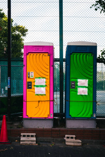 Best Local porta potty services  in Churchville, NY
