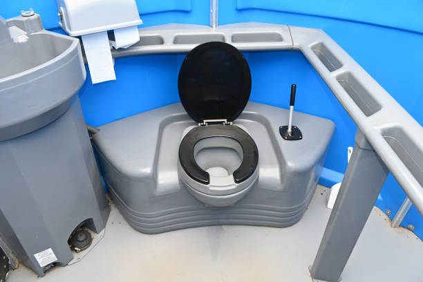 Best Affordable portable toilet rental  in Churchville, NY