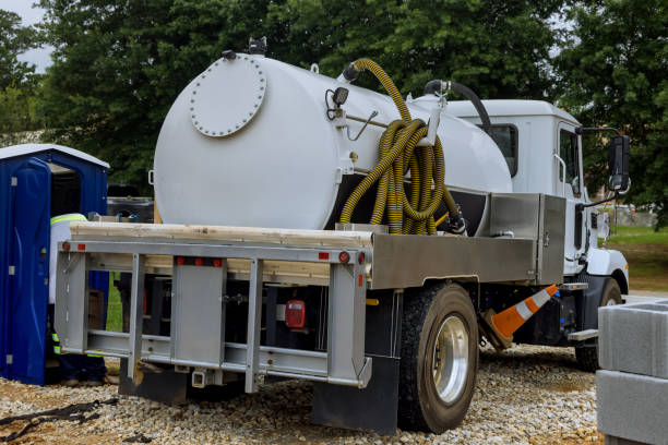 Best Portable toilet rental cost  in Churchville, NY