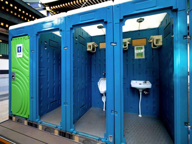 Portable Toilet Options We Offer in Churchville, NY