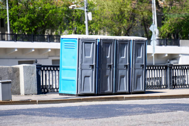 Best Construction site porta potty rental  in Churchville, NY