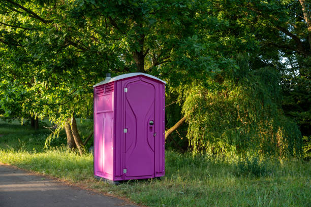 Best Long-term porta potty rental  in Churchville, NY