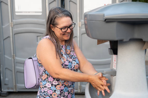 Best Handicap porta potty rental  in Churchville, NY