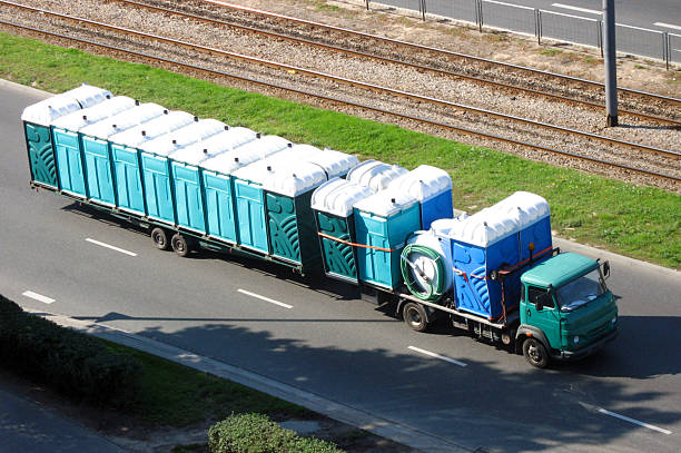Best High-end porta potty rental  in Churchville, NY