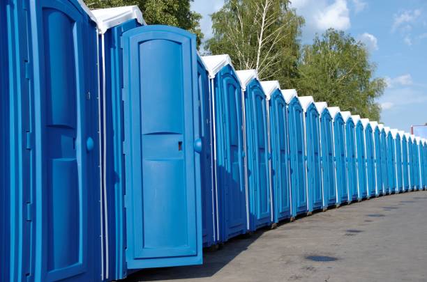 Best Best portable toilet rental  in Churchville, NY